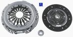 SACHS Kupplungssatz 3000951333