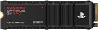SanDisk Optimus GX PRO 850P NVMe M.2 SSD 4 TB