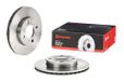 Brembo Remschijf (09.5033.10)
