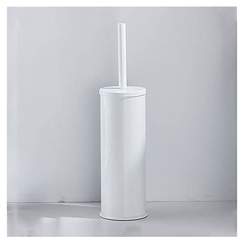 Toiletborstel- en houderset | Hervulbare