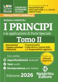 L(a)w Content. Manuali superiori tematici. Principi e applicazioni giurisprudenziali per il Concorso di Magistratura e per i concorsi superiori di ... stato, Prefetto e Commissario d... (Vol. 2)