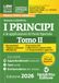 L(a)w Content. Manuali superiori tematici. Principi e applicazioni giurisprudenziali per il Concorso di Magistratura e per i concorsi superiori di ... stato, Prefetto e Commissario d... (Vol. 2)