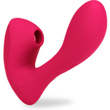 Fame Stimulateur sans contact et vibreur