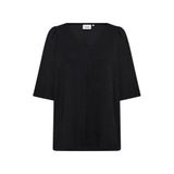Wasabiconcept top zwart