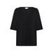 Wasabiconcept top zwart