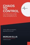 Chaos Libri GmbH Chaos to Control: The Emergency Nurse's Complete Guide to Time Management, Shift Survival, and Reclaiming Your Life