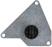KS Tools Blokkeerplaat nokkenassen 130 mm
