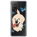 ERT GROUP mobiel telefoonhoesje voor Xiaomi MI 10T 5G / MI 10T PRO 5G origineel en officieel erkend Babaco patroon Dogs 011 optimaal aangepast aan de vorm van de mobiele telefoon, gedeeltelijk bedrukt
