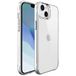 imoshion Rugged Air Case voor de iPhone 14 - Transparant