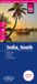 Reise Know-How India, South (1:1.200.000)