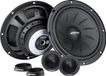Eton PRA16 - Haut-parleur de voiture - Ensemble composant de 16,5 cm - Haut-parleurs 2 voies - 3 Ohm - 100 Watt - 92,3 dB