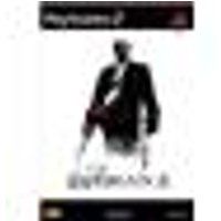 Logithéque Hitman 2 - Silent Assassin