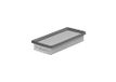 MAHLE Luftfilter LX1465