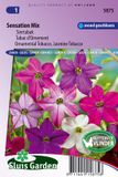 Sluis Garden Siertabak Sensation Mix