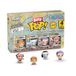Funko Pop! One Piece Nami (Bitty Pop!) vinylfiguurtjes (Set van 4) standaard