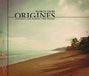 Sonic Rendezvous Patrick Favre - Origines (CD)