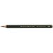 Faber-Castell CASTELL 9000 Jumbo HB Grafietpotlood