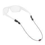 Chums Orbiter Eyewear Retainer - Lichtgewicht roestvrij stalen kabel bril riem
