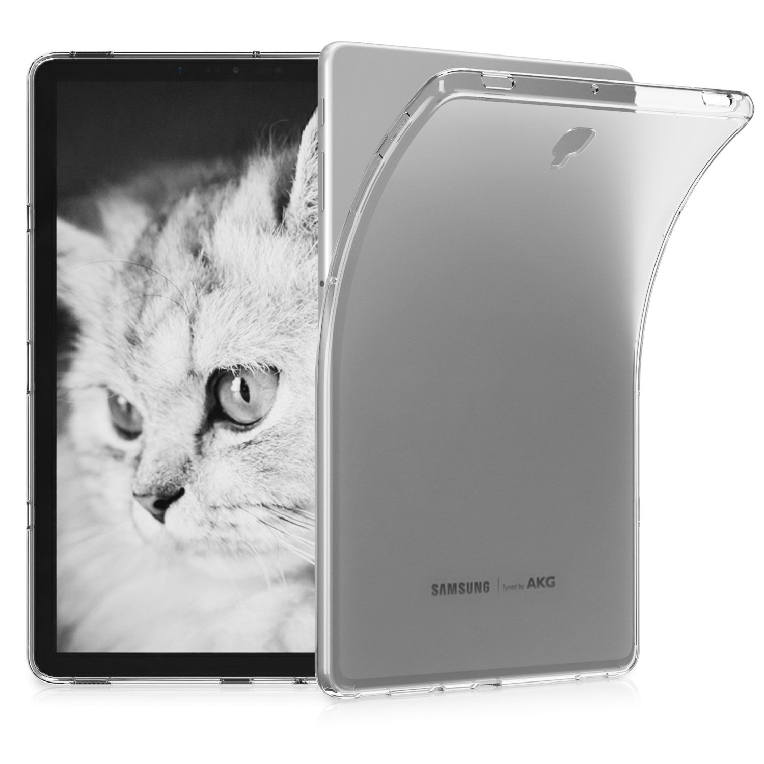 kwmobile 45995.03 / - / - / Transparant