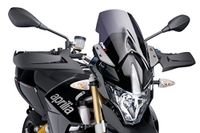 Puig 4947F Voorruit Naakt Nieuwe Generatie Touring, Donkere Rook