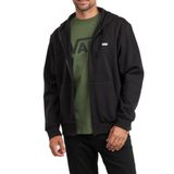 Vans Left Chest Vest Heren - Maat L