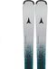 Atomic Redster Q5+m 10 Gw Ski package Grey 177