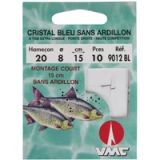 WaterQueen Haak SA9012BL 15cm B18/10 10