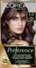 L'Oréal Paris L'Oréal Paris Préférence Classic Koel Lichtbruin 5.21 - Permanente Haarkleuring