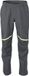 agu RainGuard - Regenbroek - Fietsbroek - Waterdichte broek - Unisex - Grijs