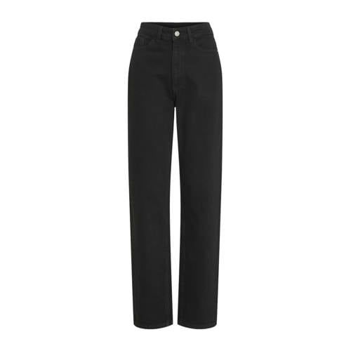 VILA Vikeelly High Waist Loose Jeans
