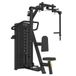 Toorx Professional Pectoral Fly & Rear Deltoid PLX-5000