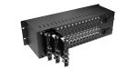 Kiloview RU03 Système châssis noir 3U