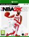2K NBA 2K21 - Xbox One (UK Import)