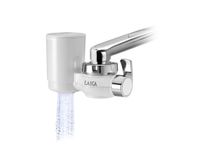 Laica R20A Kraanwaterfilter Wit