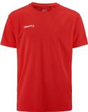 Craft T-shirt Evolve 2.0 jersey structuré Homme XXL Bright Red