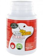 Mannavita Biotine Complex Hond/Kat 100 tabletten