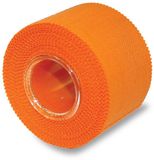 McDavid United Sports Brands Europe Sporttape Oranje Kinesiotape Katoen 20 cm x 32 cm x 22 cm