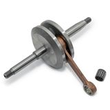 JASIL EVOLUTION Vilebrequin pour Hercules Prima M HR2, Jogging MX1, Supra 2D 3D // Sachs 505/1, 505/2, 505/3