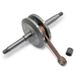 JASIL EVOLUTION Vilebrequin pour Hercules Prima M HR2, Jogging MX1, Supra 2D 3D // Sachs 505/1, 505/2, 505/3