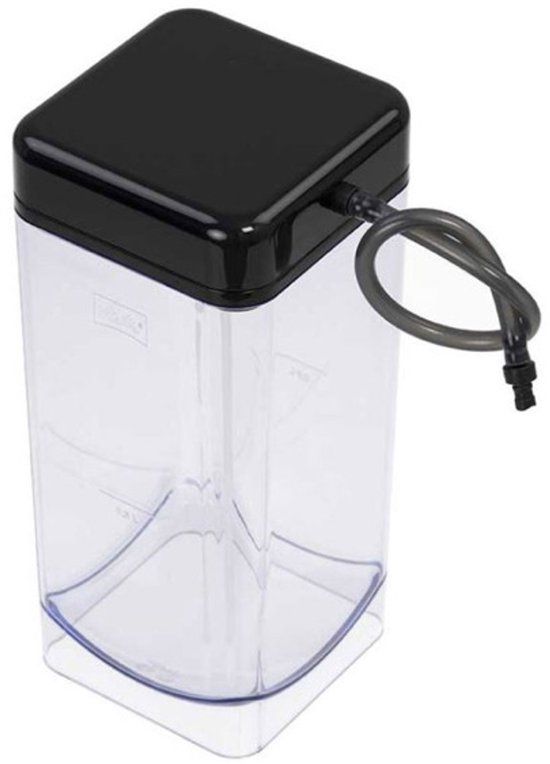 Melitta Melkreservoir voor Melitta Barista (6716240)