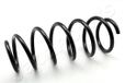 Japanparts ZC3539A ressort de suspension