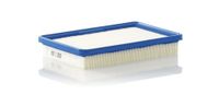MANN-FILTER C 2559 Luchtfilter