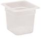 Cambro Gastronoble Polypropyleen Cambro GN 1/6 150mm