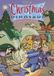 Megamoviestore Christmas Dinosaur DVD