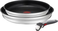 Jamie Oliver by Tefal Tefal Jamie Oliver by Ingenio 3-delige set
