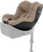 Sirona Cybex Sirona G i-Size Plus Autostoeltje - Almond Beige