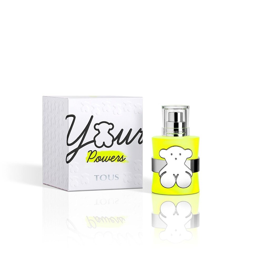 Tous Your Powers Eau de Toilette 30 ml