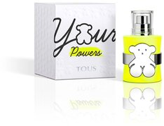 Tous Your Powers Eau de Toilette 30 ml