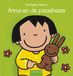 Anna - Anna en de paashaas