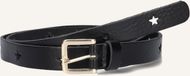 Elvy 20770 Riemen - Zwart - Maat 85